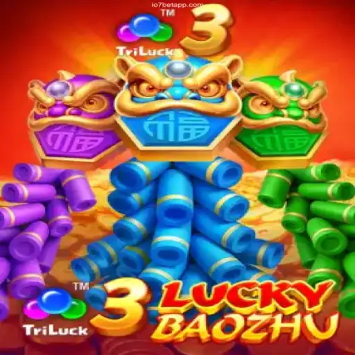 Exploring the Exciting World of 3LuckyBaozhu: A Must-Play Game