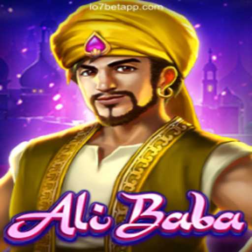 Explore the Enchanting World of AliBaba: A Thrilling Gaming Experience