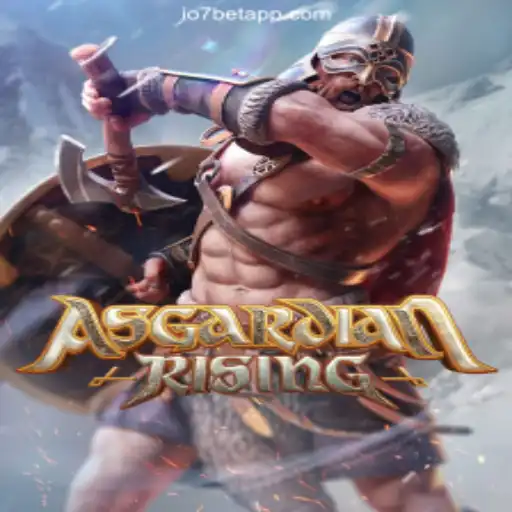 Discover the Thrilling World of AsgardianRising