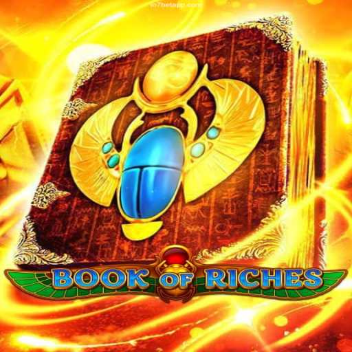 Exploring the Mysteries of BookofRiches: An Immersive Adventure