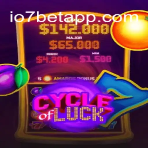CycleofLuck: The Exciting World of Online Betting and Casino Gaming