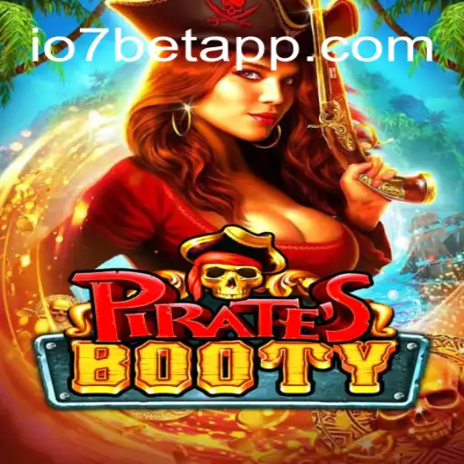 Exploring the Adventure of PiratesBooty