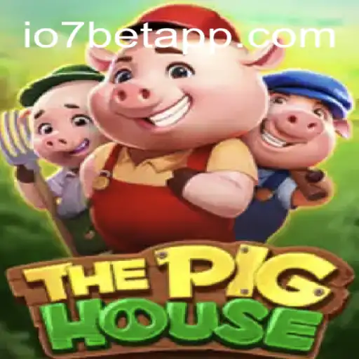 ThePigHouse: Explore the World of io7 Bet Cassino Online