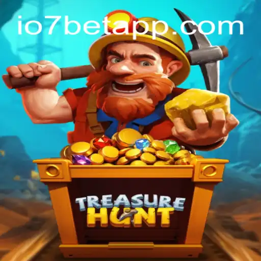 TreasureHunt: The Ultimate Adventure Game with io7 Bet Cassino