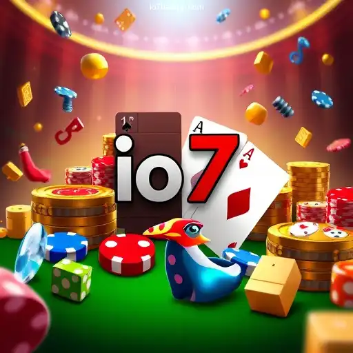 Cassino Games: An Overview