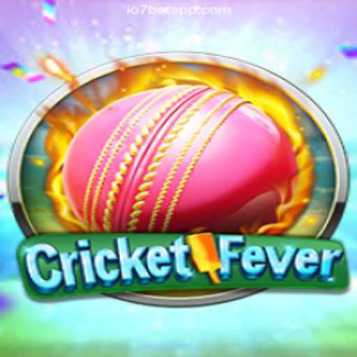 CricketFever: The Ultimate Gaming Experience in the Io7 Bet Cassino World