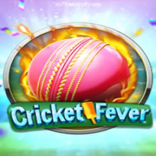 CricketFever: The Ultimate Gaming Experience in the Io7 Bet Cassino World