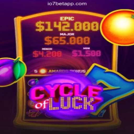CycleofLuck: The Exciting World of Online Betting and Casino Gaming
