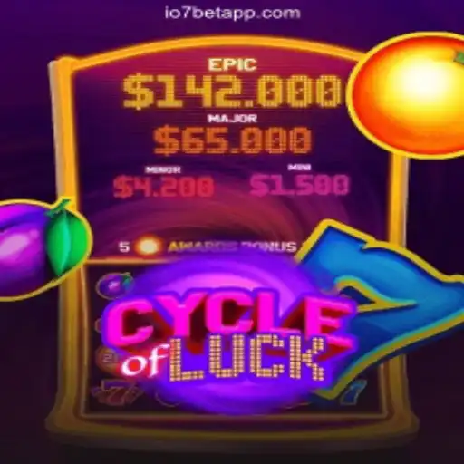 CycleofLuck: The Exciting World of Online Betting and Casino Gaming