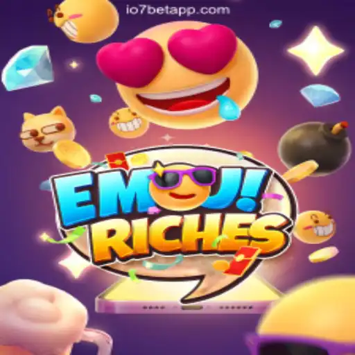 Exploring EmojiRiches in the Online Casino World