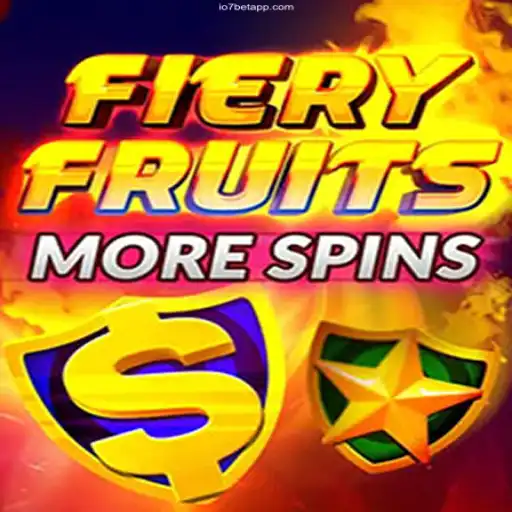 Experience the Excitement of FieryFruitsMoreSpins