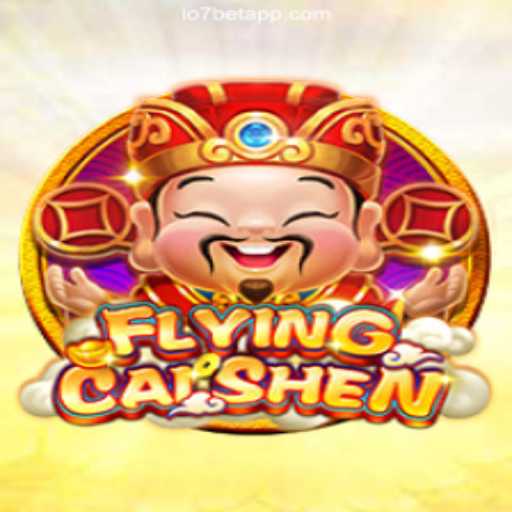 Discover the Excitement of FlyingCaiShen at IO7 Bet Casino