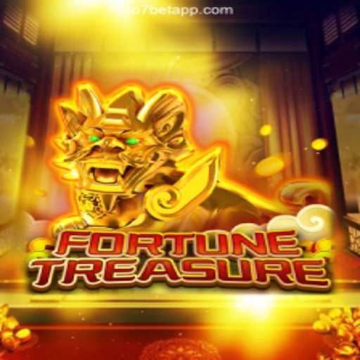 Exploring FortuneTreasure: A New Online Gaming Experience