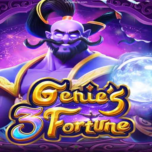 The Exciting World of Genie3Fortune