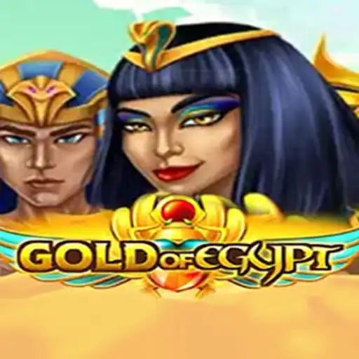 GoldOfEgypt: A New Adventure in Online Gaming