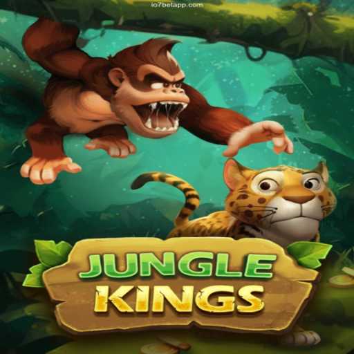 Explore JungleKings: A Thrilling Adventure of Strategy and Skill
