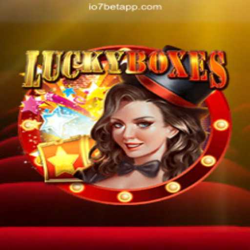 Exploring the World of LuckyBoxes: A Thrilling Online Casino Experience