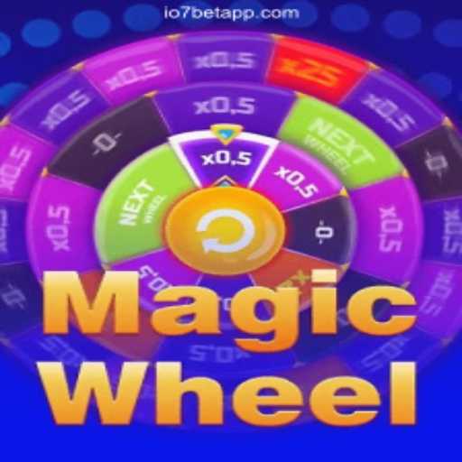 Unveiling the Thrills of MagicWheel: A Dive Into the World of IO7 Bet and Online Gaming