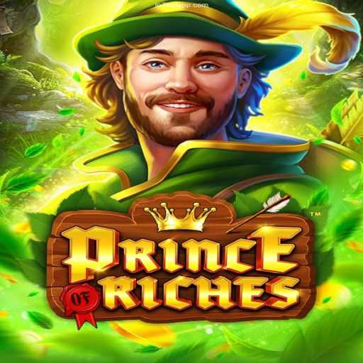 Exploring PrinceOfRiches: A Dive into the Latest iGaming Sensation