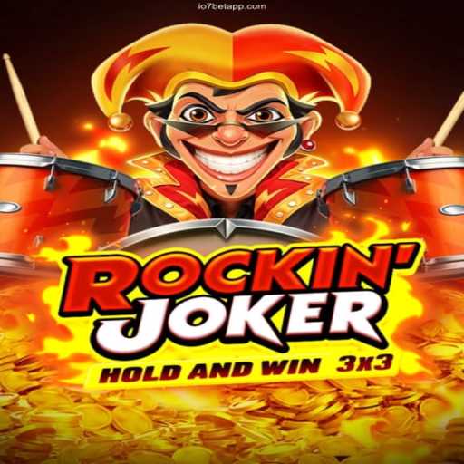 Discover the Thrilling World of RockinJoker: A Leading Online Casino Game