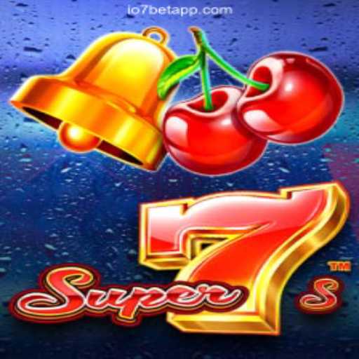 Exploring the Excitement of Super7s and io7 Bet Casino Online