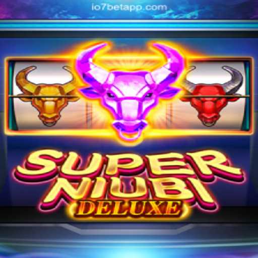 Experience the Thrill of SuperNiubiDeluxe: A Comprehensive Guide