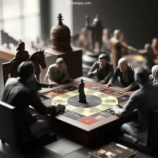 Exploring the Rich World of Tabletop Games