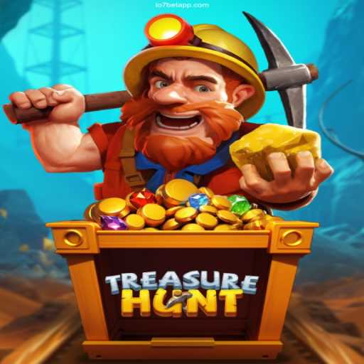 TreasureHunt: The Ultimate Adventure Game with io7 Bet Cassino