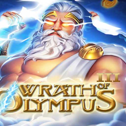 Wrath of Olympus III: Enter the Realm of the Gods with Exciting New Features